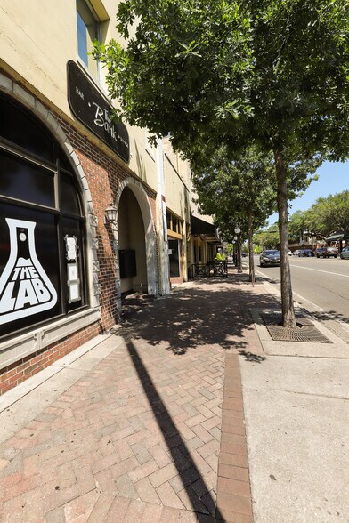 More Photos Of 22 W University Ave, Gainesville Storefront Retail Office For Sale