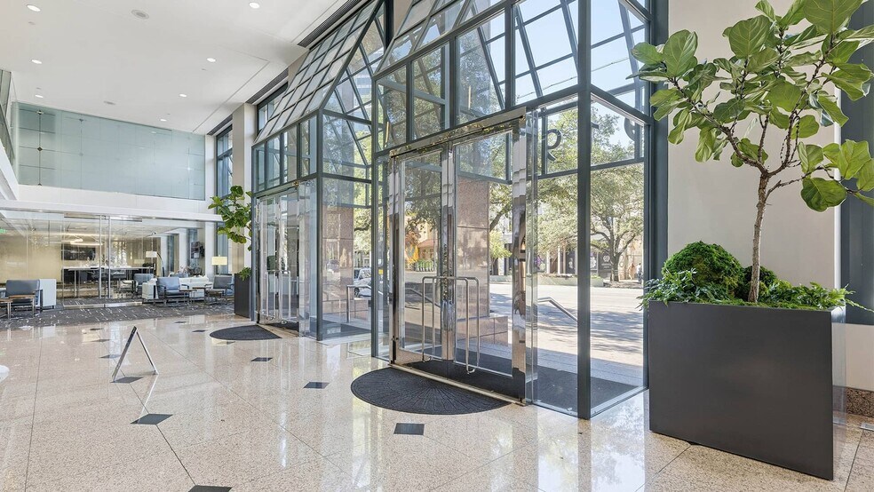 More Photos Of 919 Congress Ave, Austin Office For Lease