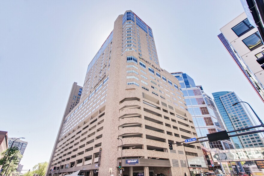 More Photos Of 431 S 7th St, Minneapolis Office Residential For Lease