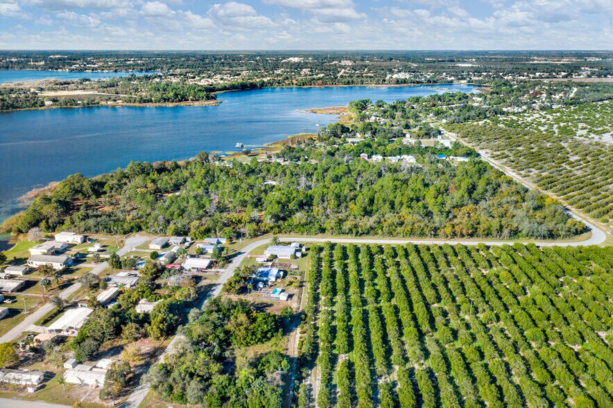 More Photos Of 1800 E Claradge Ave, Avon Park Land For Sale