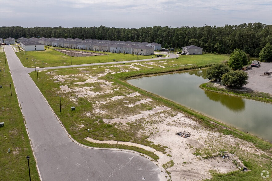 More Photos Of 6298 Cowford Landing Way, Jacksonville Land For Sale