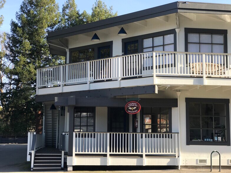 More Photos Of 85 Bolinas Rd, Fairfax Storefront Retail Office For Lease