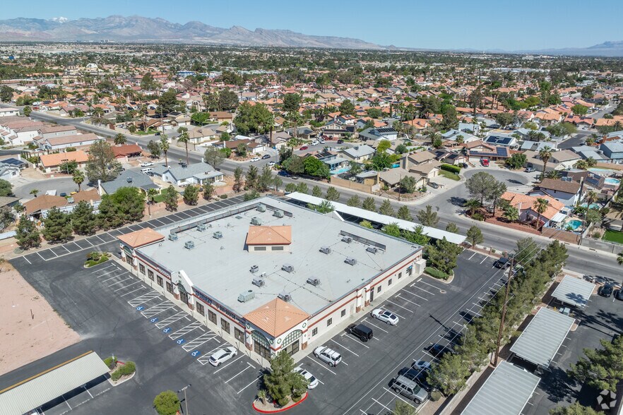 More Photos Of 5580 W Flamingo Rd, Las Vegas Medical For Lease