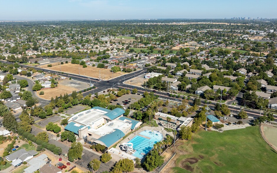 More Photos Of Meadowview & 24th St, Sacramento Land For Sale