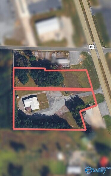 More Photos Of 12475 US Highway 431, Boaz Restaurant For Sale