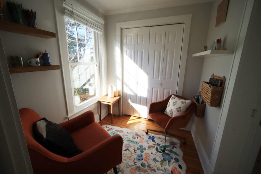 More Photos Of 4 Northcrest Dr, Weaverville Office For Sale