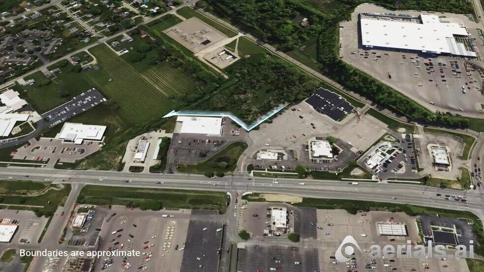 More Photos Of Carlisle Ave, Hamilton Land For Sale