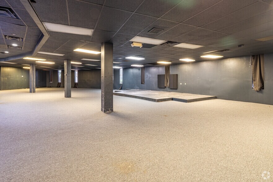 More Photos Of 4802 Texas Blvd, Texarkana Office For Sale