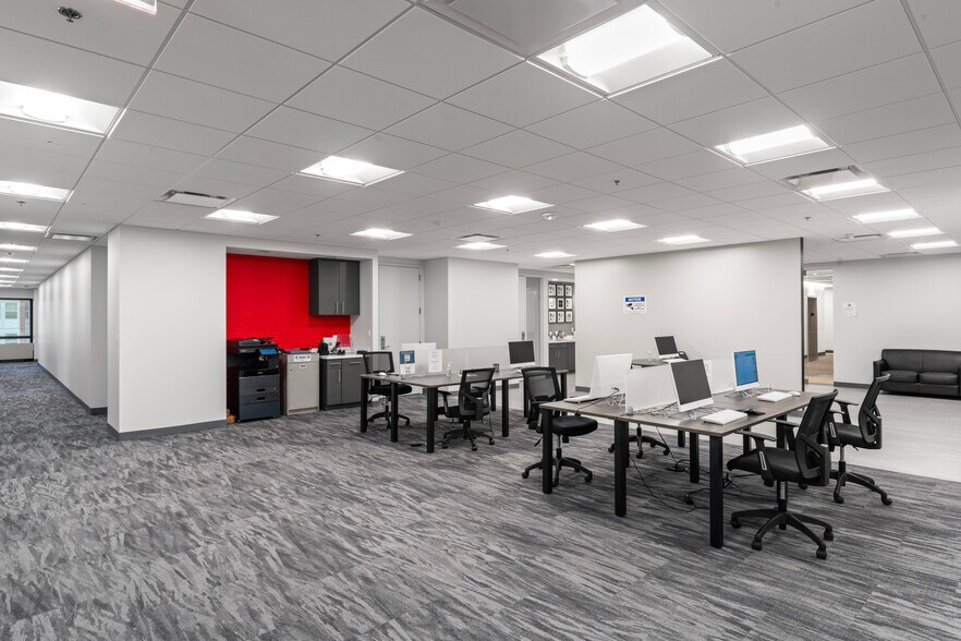 More Photos Of 8455 Colesville Rd, Silver Spring Office For Lease