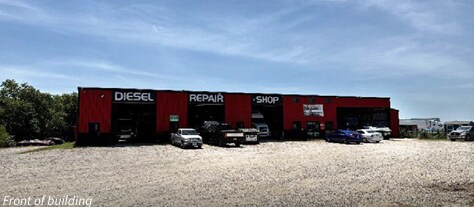More Photos Of 2681 Interstate Highway 30, Greenville Service For Sale