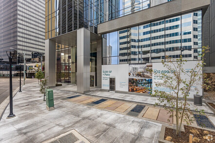 More Photos Of 10250 101st St NW, Edmonton Medical For Lease