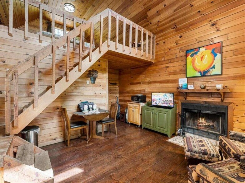 More Photos Of 366 Paradise Rd, Blairsville Winery Vineyard For Sale