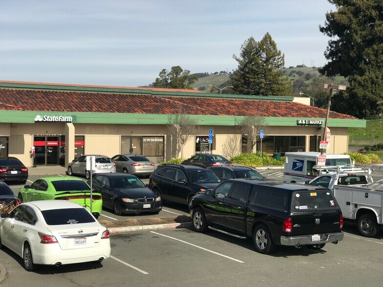 More Photos Of 3401 Cleveland Ave, Santa Rosa Unknown For Lease