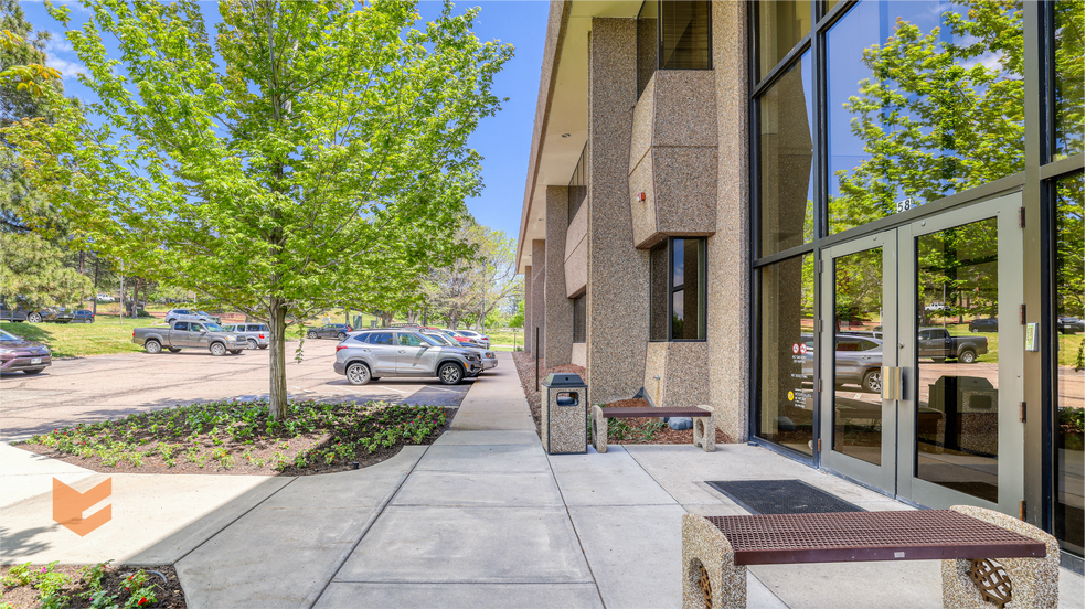 More Photos Of 58 Inverness Dr E, Englewood Office For Sale