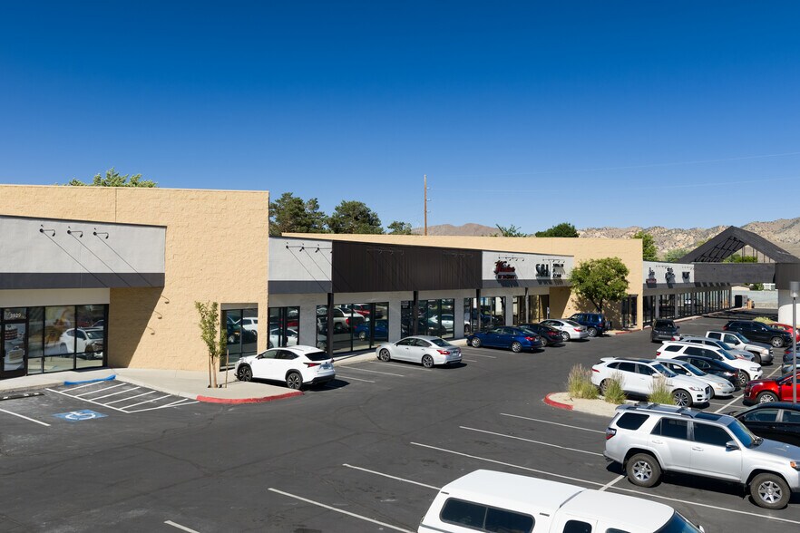 More Photos Of 3923-3999 S McCarran Blvd, Reno Unknown For Lease
