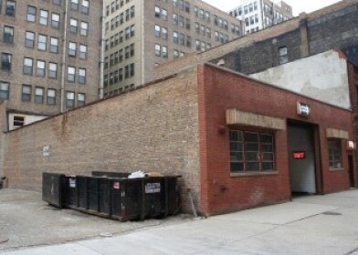 More Photos Of 637 S Clark St, Chicago Storefront Retail Residential For Sale