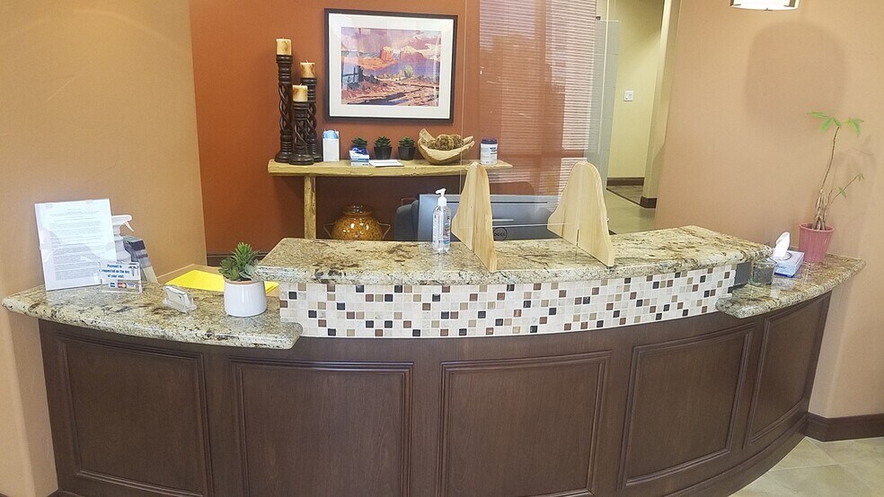 More Photos Of 7884 W Sahara Ave, Las Vegas Medical For Sale