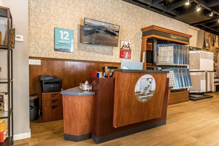 More Photos Of 464 Franklin Ave, Nutley Storefront Retail Residential For Lease