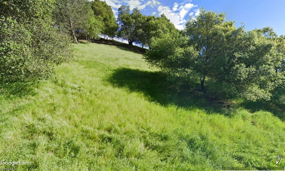 More Photos Of 3101 Old Tunnel rd, Lafayette Land For Sale