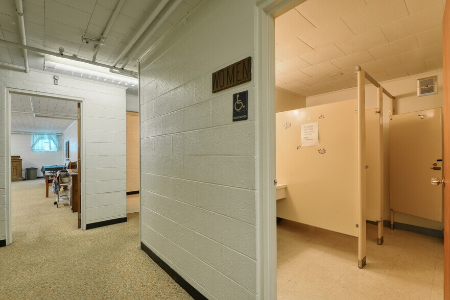 More Photos Of 1219 Second St, Radford Religious Facility For Sale