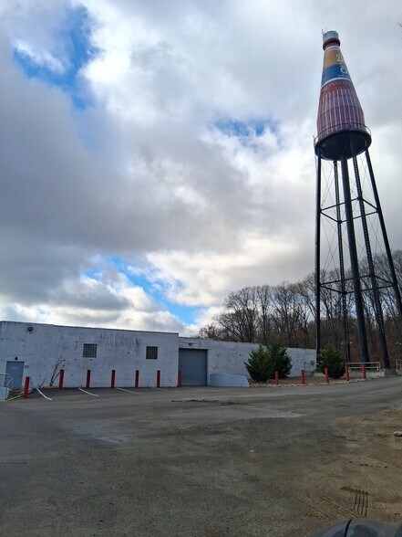 More Photos Of 800 S Morrison Ave, Collinsville Warehouse For Sale