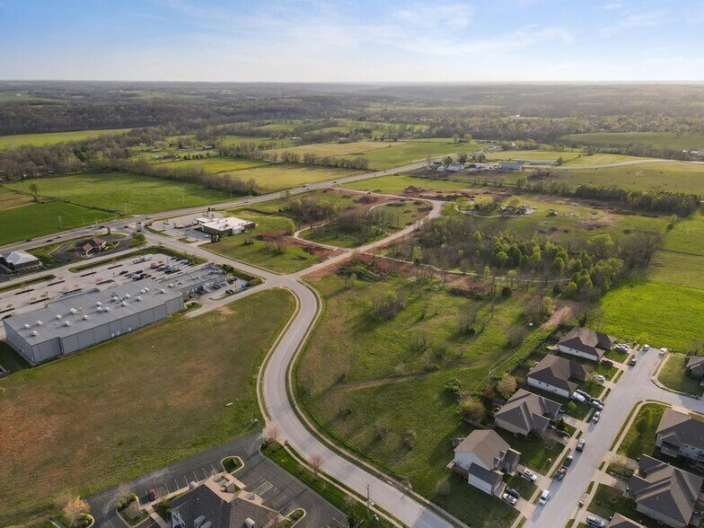 More Photos Of State Highway 14 & N 25th St, Ozark Land For Sale