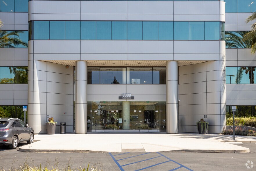 More Photos Of 18000 Studebaker Rd, Cerritos Office For Lease