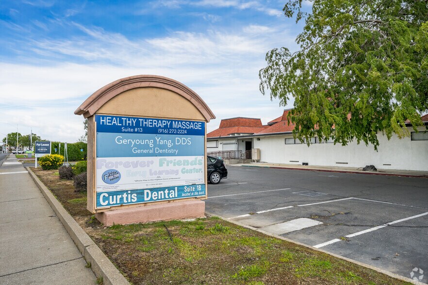 More Photos Of 1355 Florin Rd, Sacramento Medical For Sale
