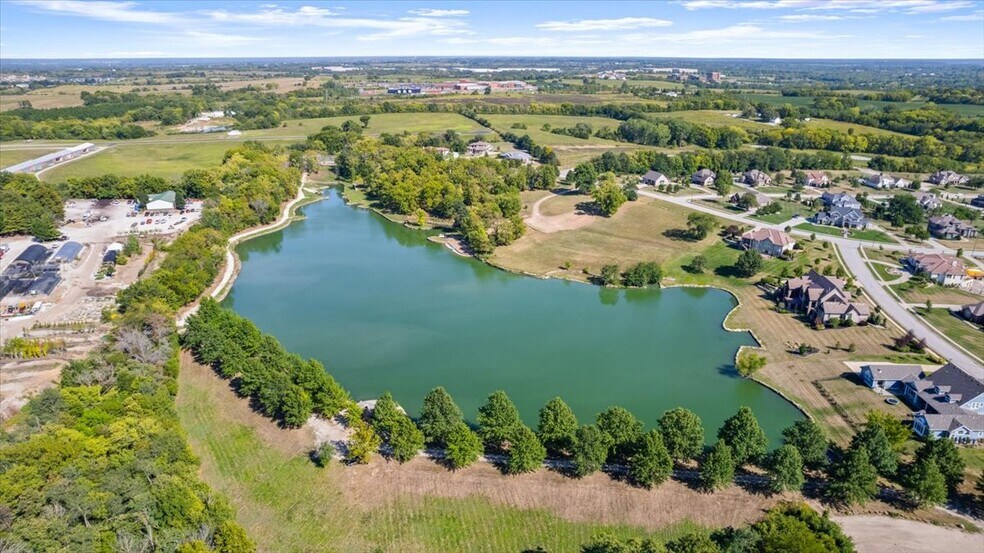 Primary Photo Of 10806 NE 106th Ter, Kansas City Land For Sale