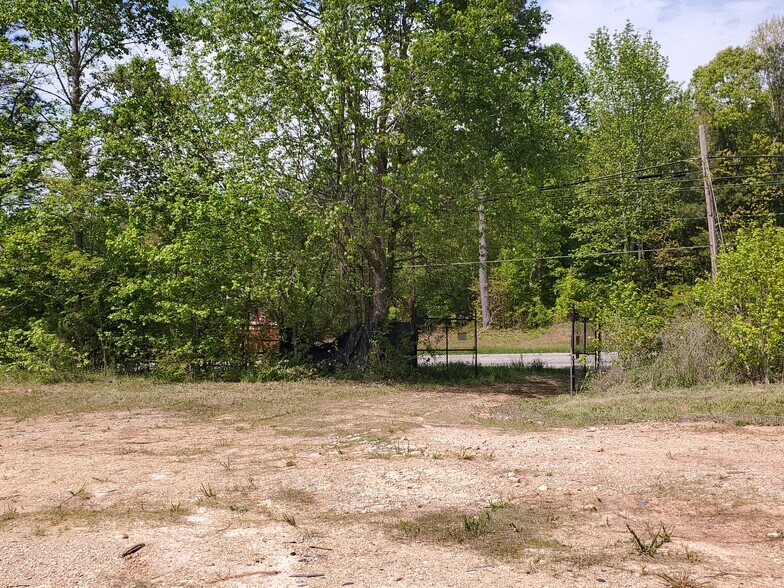 More Photos Of 5405 US Highway 78, Bremen Auto Salvage Facility For Sale
