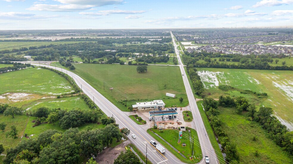 More Photos Of Garth Rd, Baytown Land For Sale