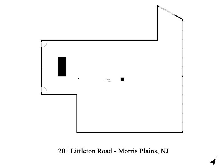 More Photos Of 201 Littleton Rd, Morris Plains Office For Lease