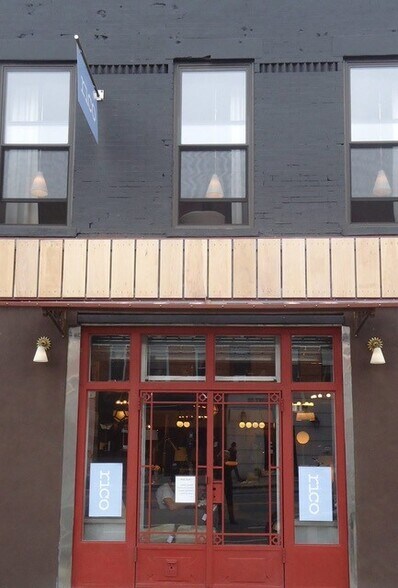 More Photos Of 544-546 3rd Ave, Brooklyn Warehouse For Lease