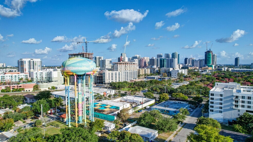 More Photos Of 934 NW 4th Ave, Fort Lauderdale Apartments For Sale