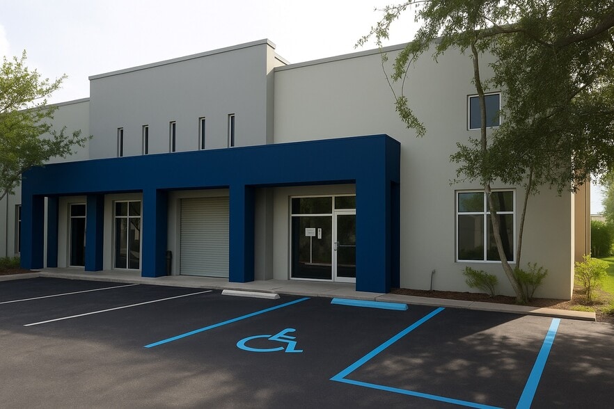 More Photos Of 5765-5779 NW 151st St, Miami Lakes Warehouse For Lease
