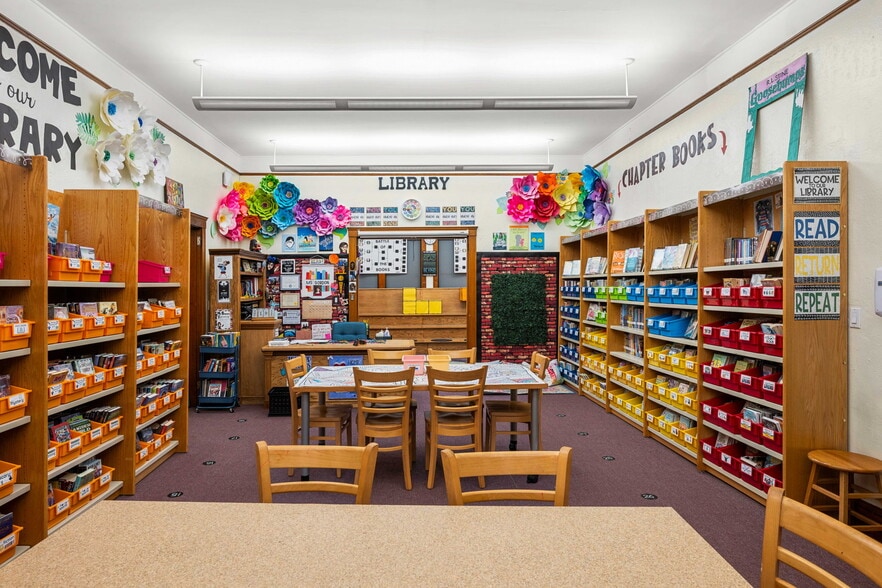More Photos Of 35 Middlesex St, Cambridge Schools For Lease