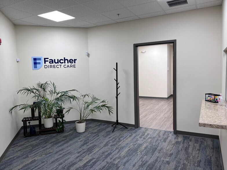More Photos Of 120 Thomas St, Worcester Medical For Lease