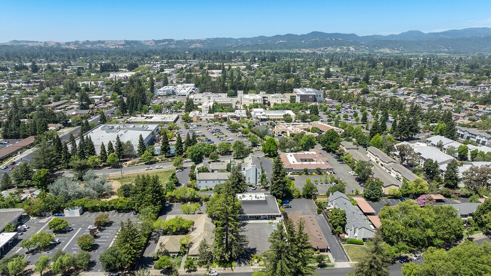 More Photos Of 3435 Valle Verde Dr, Napa Medical For Sale