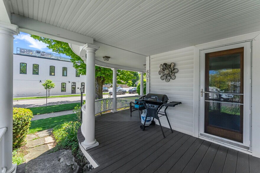 More Photos Of 601 W Front St, Traverse City Specialty For Sale