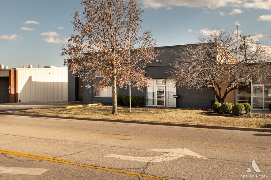 More Photos Of 4135 W 123rd St, Alsip Warehouse For Lease