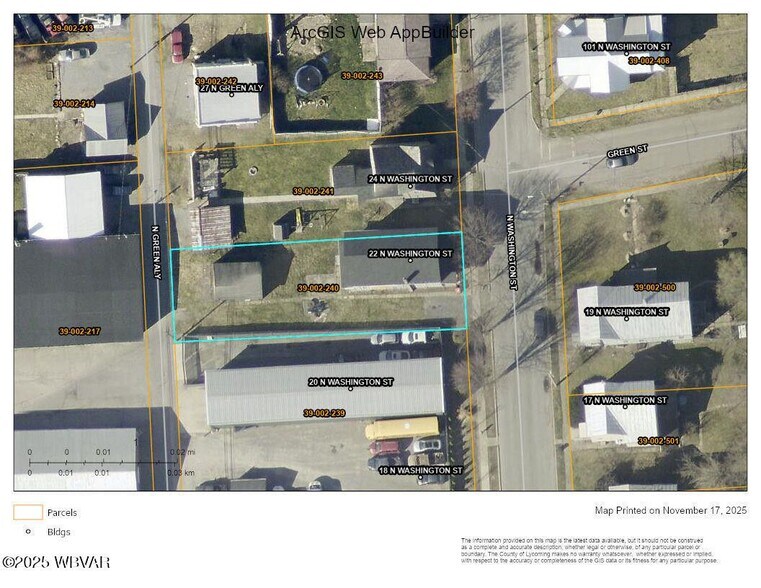 More Photos Of 22 N Washington St, Muncy Apartments For Sale