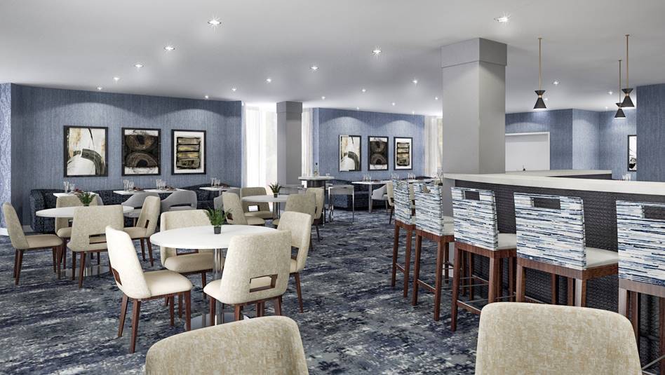 More Photos Of 108 1st St, Macon-Bibb Hotel For Sale