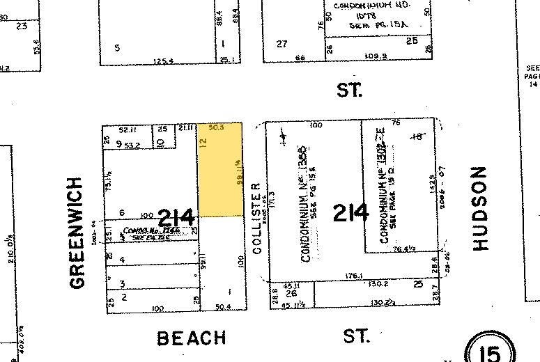 More Photos Of 11 Hubert St, New York Office Residential For Sale