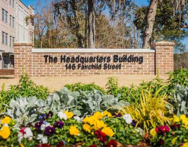More Photos Of 146 Fairchild St, Charleston Office For Sale