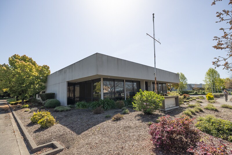 More Photos Of 1234 Apollo Way, Santa Rosa Warehouse For Sale