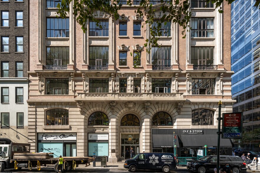 More Photos Of 80 W 40th St, New York Office For Lease