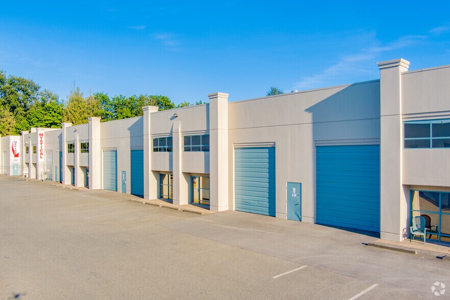 More Photos Of 2610 Progressive Way, Abbotsford Warehouse For Sale