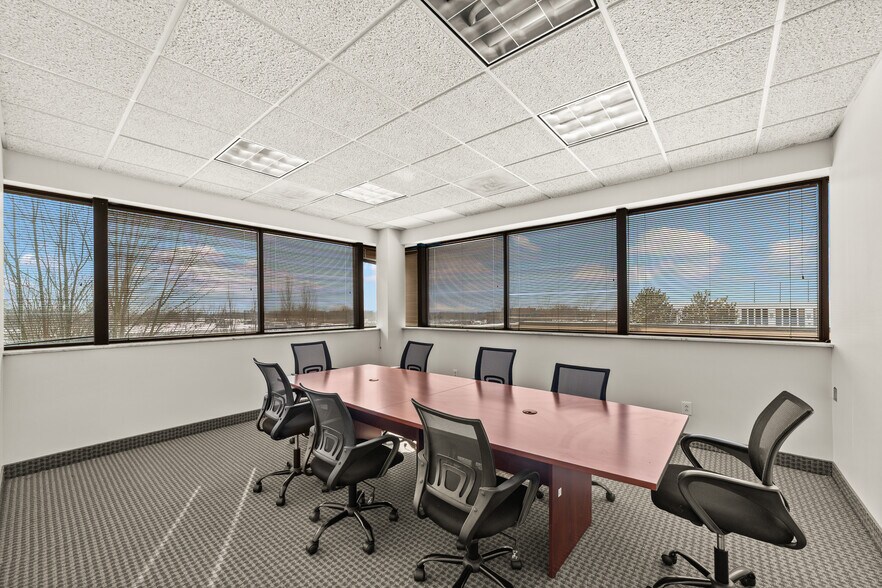 More Photos Of 23330 Commerce Park, Beachwood Office For Sale