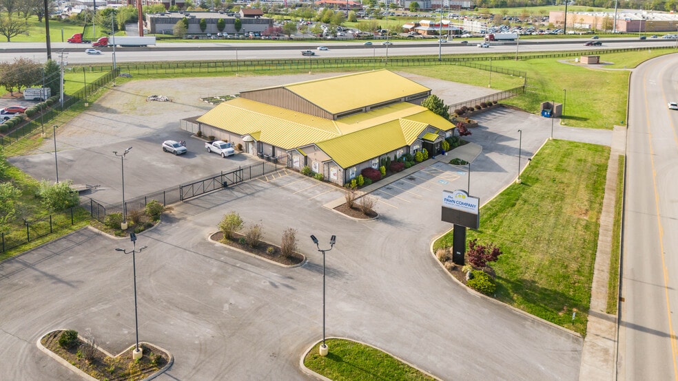 More Photos Of 255 Cumberland Trace Rd, Bowling Green Flex For Lease