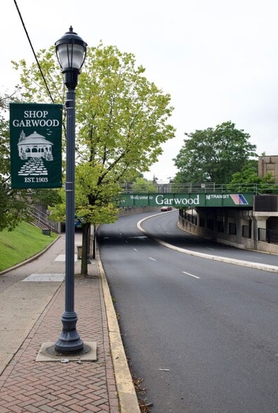 More Photos Of 26 North Ave, Garwood Office For Sale